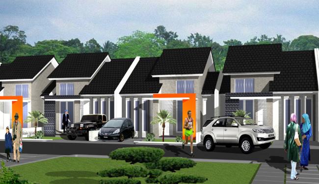 Ini 10 Konsep dan Fasilitas Hunian Winner Sweet Home 